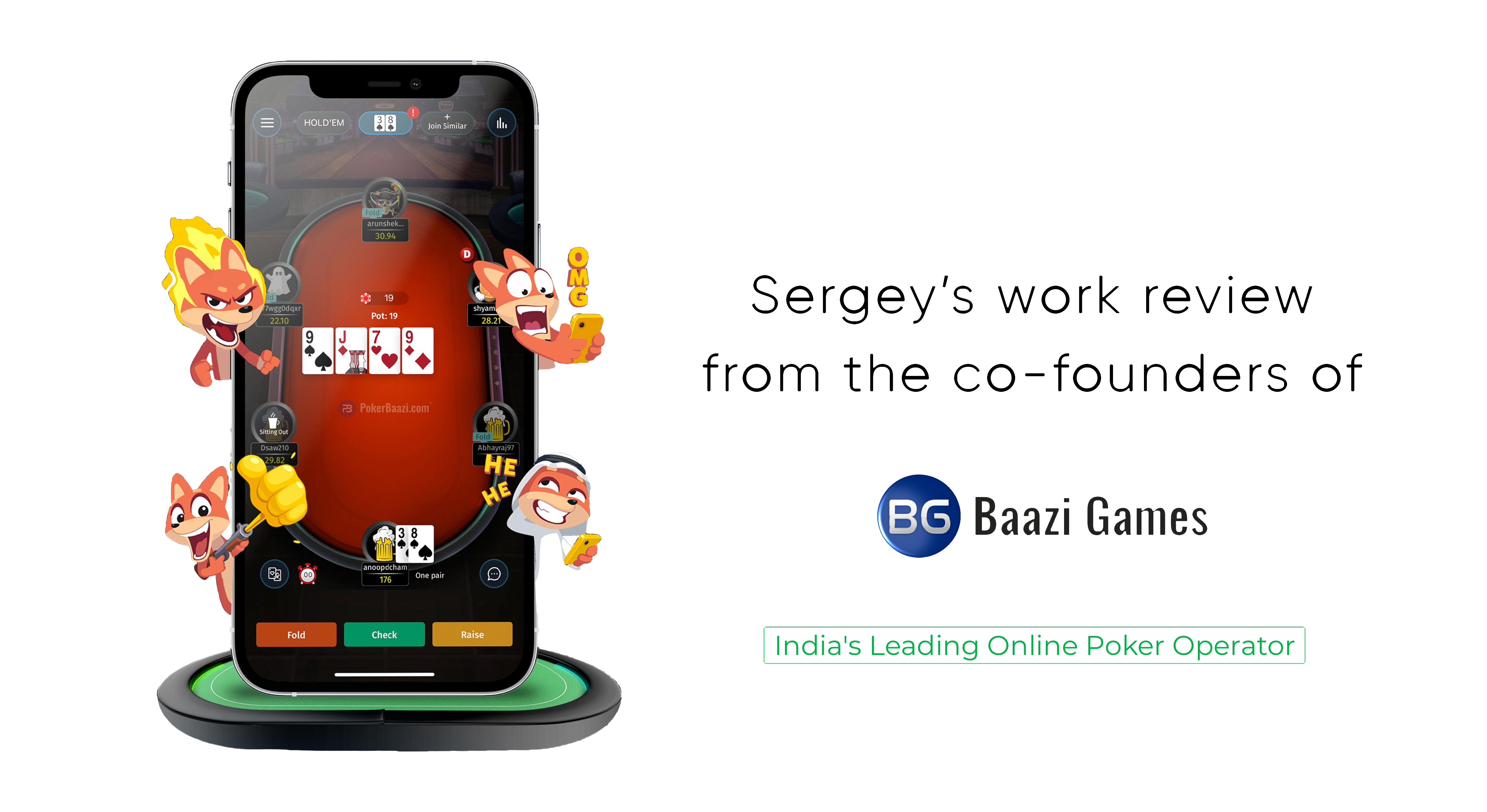 PokerBoss Case Study Video