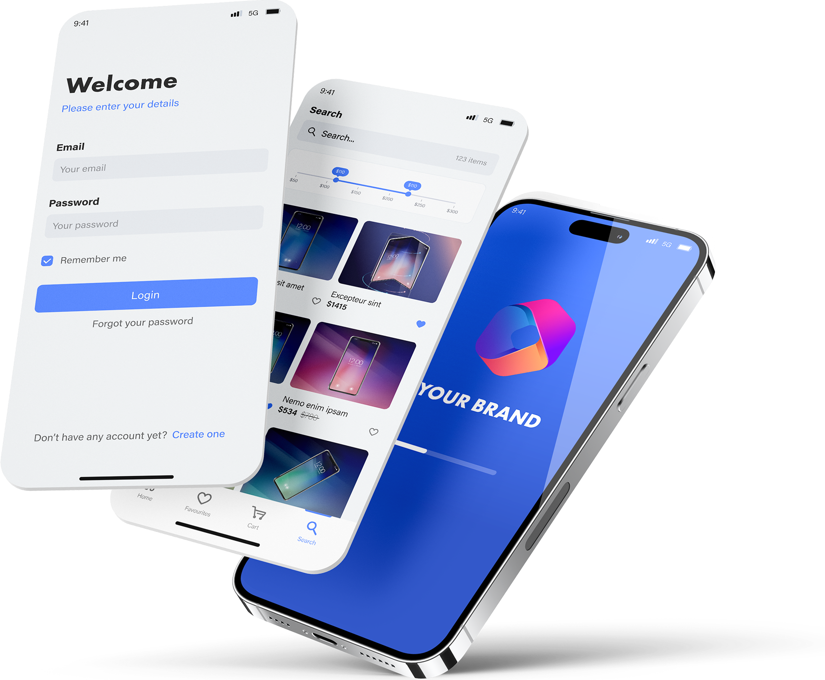 Edge of AI Mobile App